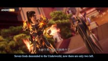 Perfect World - Episode 107 English Sub | Anime Pro