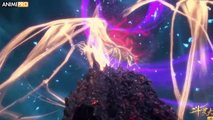 Soul Land - Episode 256 English Sub | Anime Pro