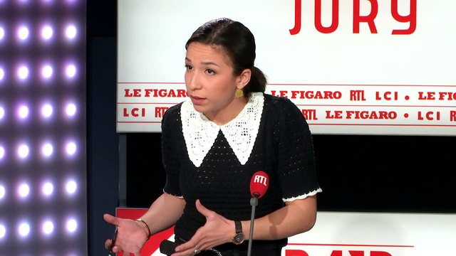 Le Grand Jury de Geoffroy Roux de Bézieux