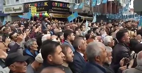 Akşener, Prof. Bilge Yılmaz'ı tanıttı: İnşallah ekonomimizi yönetecek