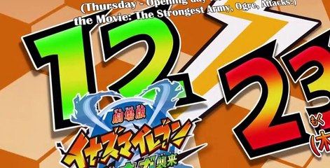 Inazuma Eleven S01 E112