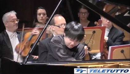 Video News - FESTIVAL: CONCERTO PER LA "CAPITALE"