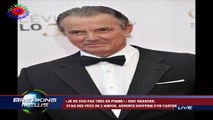 « Je ne suis pas très en forme » : Eric Braeden,  star des Feux de l'amour, annonce souffrir d'un ca