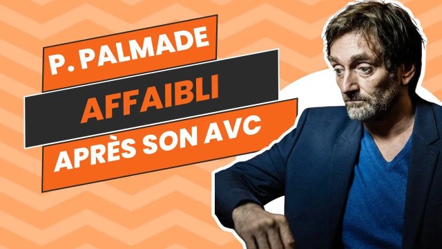 Pierre Palmade très affaibli, les dernières nouvelles sur son état de santé après son AVC