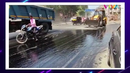 Asia Panas! Bangladesh Tembus 51 Derajat, Indonesia Gimana?