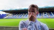 Lee Gregory reflects on Sheffield Wednesday’s Exeter City win