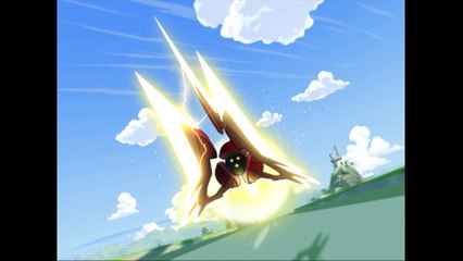 Oban Star-Racers S01 E13