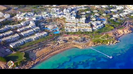 ٢٥ أبريل يوم المجد يوم مارجعت سيناء كاملة لينا.. وزي ما حررناكي هنعمرك تاني بأدينا