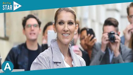 Céline Dion de retour à la musique : ce beau cadeau qu’elle réserve à ses fans