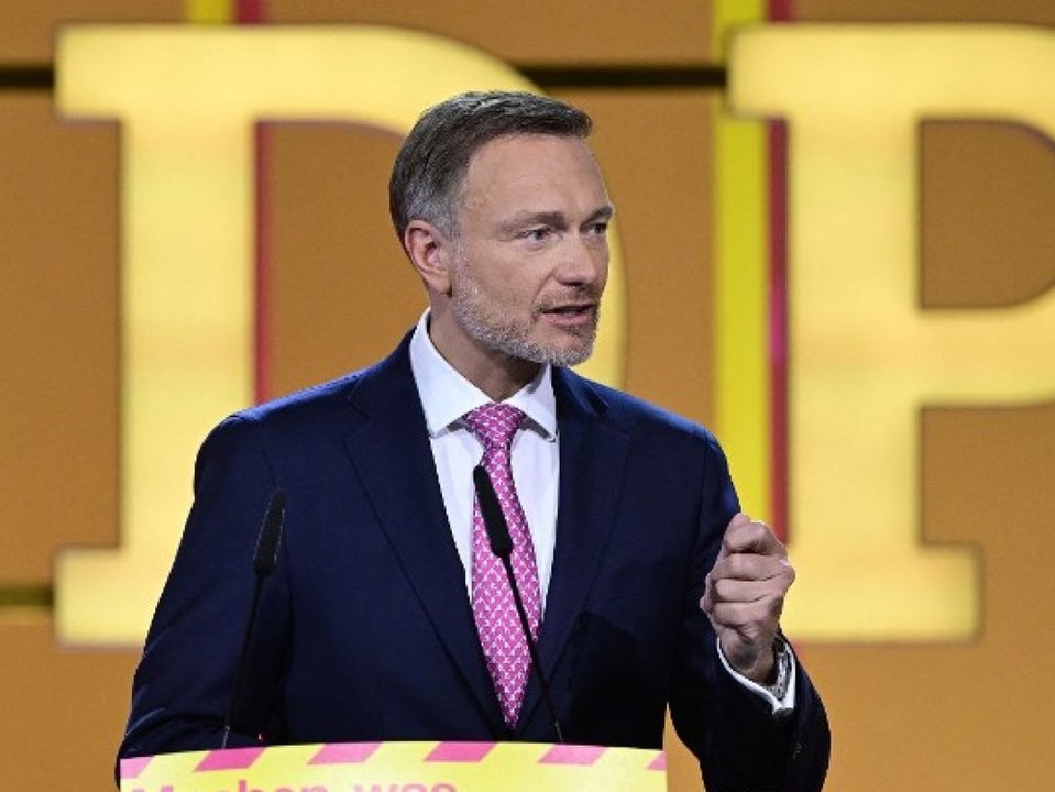 Beschluss: fdp will ard und zdf massiv umbauen