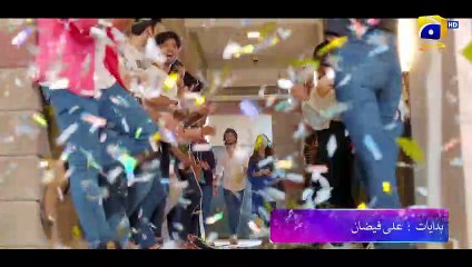 Ruposh   Airing on Eid Ul Fitr   Ft. Haroon Kadwani, Kinza Hashmi   Today at 2 PM On FLO Digital