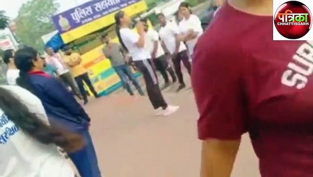 पत्रिका हमराह : महिलाओं के लिए महिला थाना 24 घंटे खुले रहते है : डीएसपी ललिता मेंहर