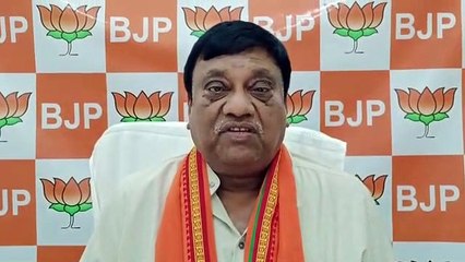 आखिर कांग्रेसी बुलडोजर से इतना भयभीत क्यों हैं : भाजपा