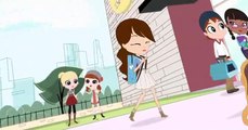 Littlest Pet Shop 2012 Littlest Pet Shop S03 E008 Two Pets for Two Pests