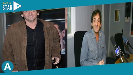 "C'était le prix convenu" : Pierre Palmade refait parler de lui, cette soirée chemsex tarifée qui a