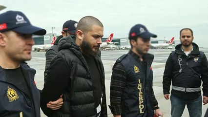 Thodex’in kurucusu Faruk Fatih Özer adliyeye sevk edildi