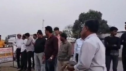 बैतूल: बेरोजगारों को रोजगार देने की पहल शुरू, देखें ख़ास रिपोर्ट..