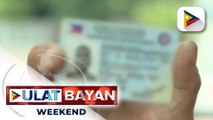 Mga lisensyang mag-e-expire simula Abril 24, pinalawig ang validity hanggang Okt. 31