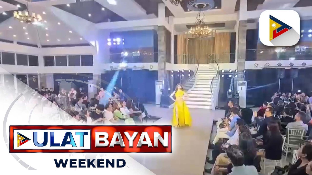 Nasa 10K mahihirap na breast cancer patients, target matulungan ng 'PH Fashion for a Cause' na idinaos sa Tagaytay
