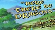 Pocket Dragon Adventures E050 - Here There Be Dragons