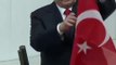 Son Başbakandı: Binali Yıldırım İstiklal Marşı'nı kağıda bakarak yanlış okudu, AKP'liler alkışladı