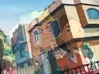 Static Shock S02 E010 Duped