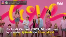VOICI : Love Island : qui est Gabriel Ayuso, le rugbyman séducteur ?