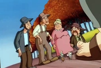 Pinky and the Brain S04 E07
