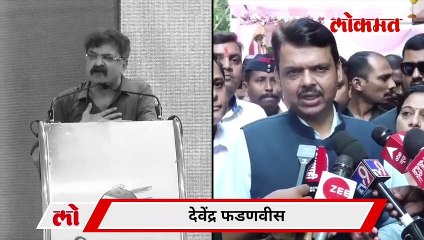 राम-हनुमान... आव्हाड गोत्यात? काय म्हणाले?