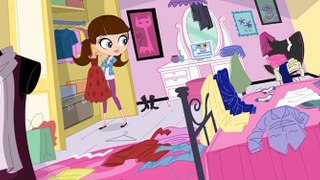 Littlest Pet Shop 2012 Littlest Pet Shop S03 E011 If the Shoe Fits