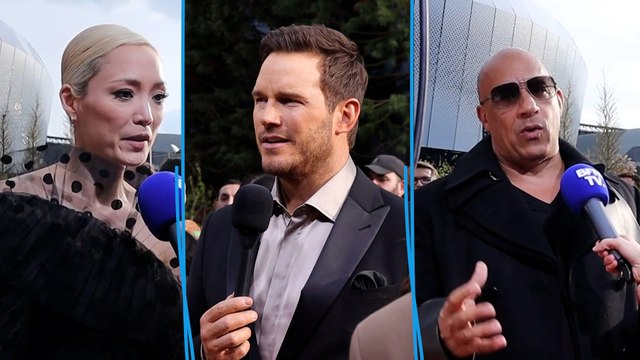 Les Gardiens de la Galaxie 3 : la trilogie prend fin au cinéma