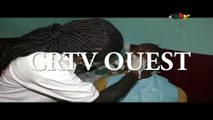 CRTV Ouest_Magazine du 20h du 22 Avril 2023 sur la CRTV