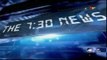 The 7:30pm News of April 22, 2023 on CRTV