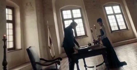 The Musketeers S01 E02