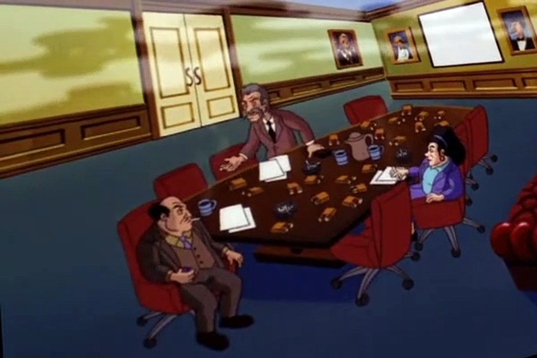 Pinky and the Brain S03 E39