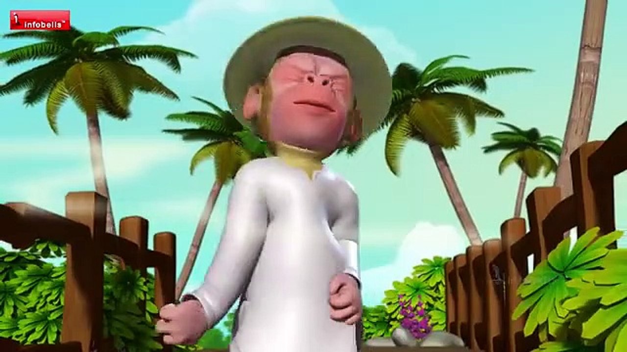 Bandar_Mama_Gaye_Sasuraal___Hindi_Rhymes_for_Children___Infobells(360p)