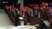 TBMM'de 23 Nisan Oturumu... Cumhurbaşkanı Adayı Kılıçdaroğlu: 