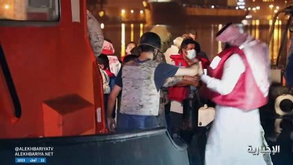 Ausländer verlassen in Scharen den Sudan