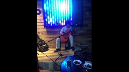 Divagaciones Criollas