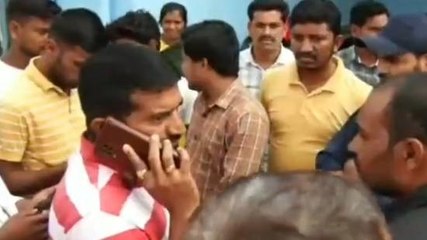 సంగారెడ్డి: తల్లి బిడ్డ మృతి ఘటనపై స్పందించిన అధికారులు