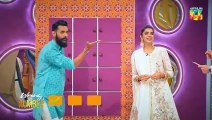Best Moment 02 - The HUM Eid Show - 1st Episode   Host  Azfar Rehman   #eidulfitr - FLO Digital (2)