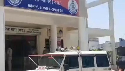 खुलासा: वाहन से माल ले उड़े थे चोर, 4 आरोपियों को पुलिस ने ऐसे दबोचा