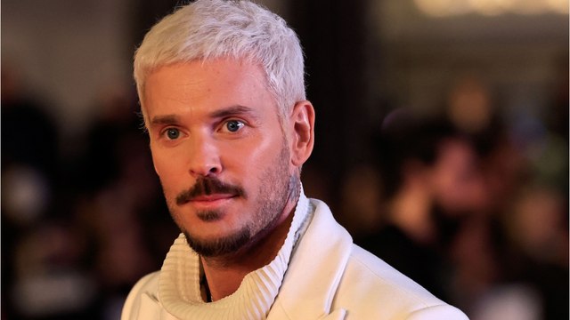 VOICI : M. Pokora partage son impressionnante transformation physique : la réaction hilarante de Chris Marques