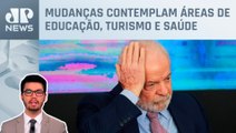 Lula assina acordos com Portugal e pede empenho por aliança entre União Europeia e Mercosul