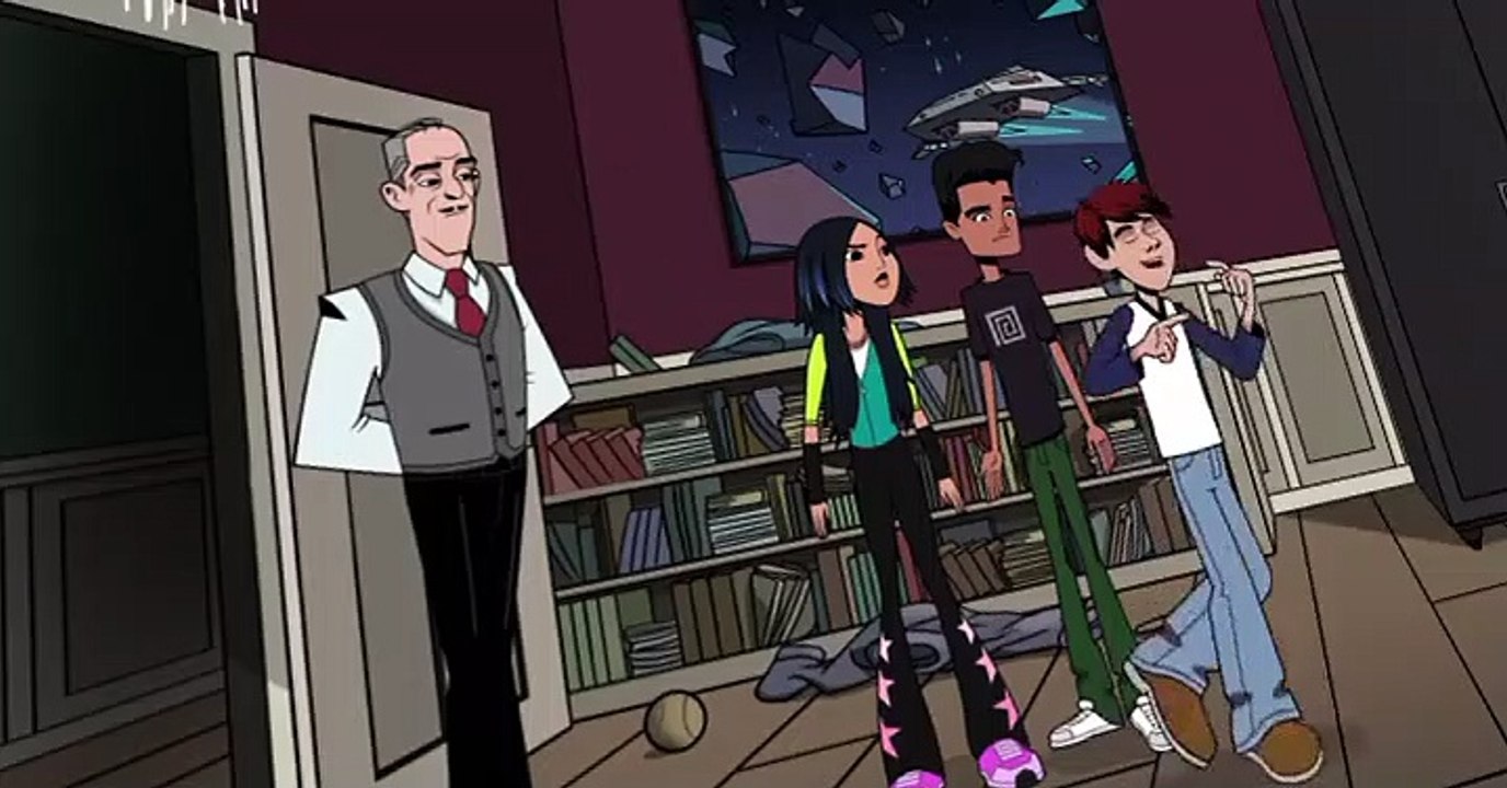 The Hollow S02 E002