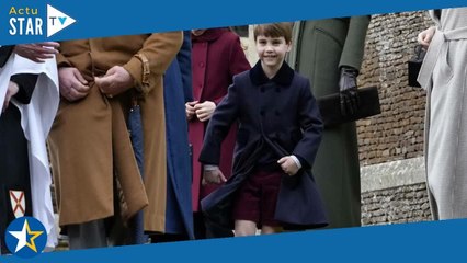 Le prince Louis a 5 ans : Kate Middleton dévoile de nouvelles photos de son fils pour son anniversai