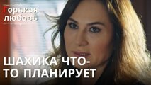 Шахика что-то планирует | Горькая любовь - Эпизод 11