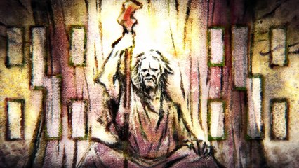 Kaina of The Great Snow Sea #2 English sub(Multi sub CC) Hd