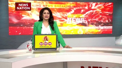 राजस्थान के डूगंरपूर में भीषण आग, मेडिकल कॉलेज में हुआ हादसा