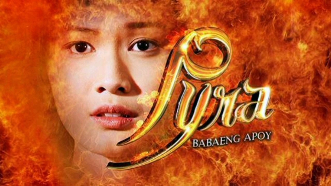 PYRA: BABAENG APOY Soundtrack: "Saan Darating ang Umaga" (2013)